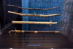 Topkapı Ziyaretçilerin Gözdesi