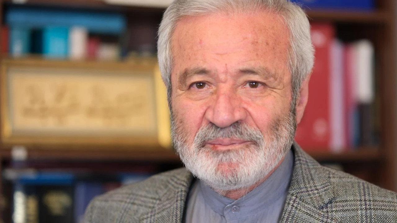 Kalemin Maskesi: D. Mehmet Doğan’ın Halil Kaleli’deki Mizahî Düşünce Evreni