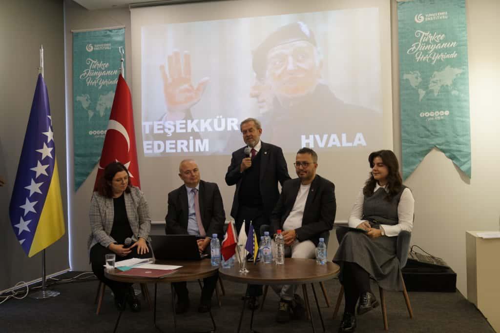 Doğumunun 100. Yılında Aliye İzzetbegoviç'i Yeniden Anlamak