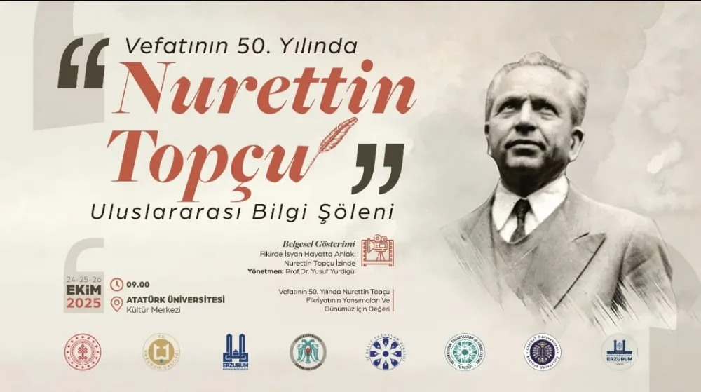 TYB ’den Türk düşünce, sanat edebiyat kültür mirasına bir katkı daha…