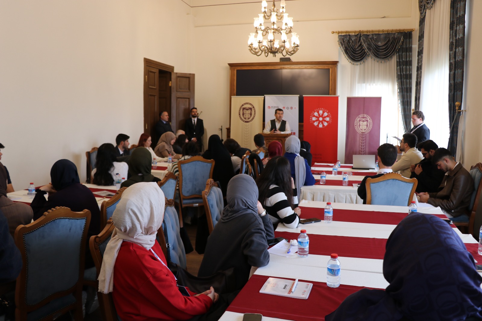 “Geleceğe Değer Katacak Aile Projesi Başarıyla Tamamlandı”