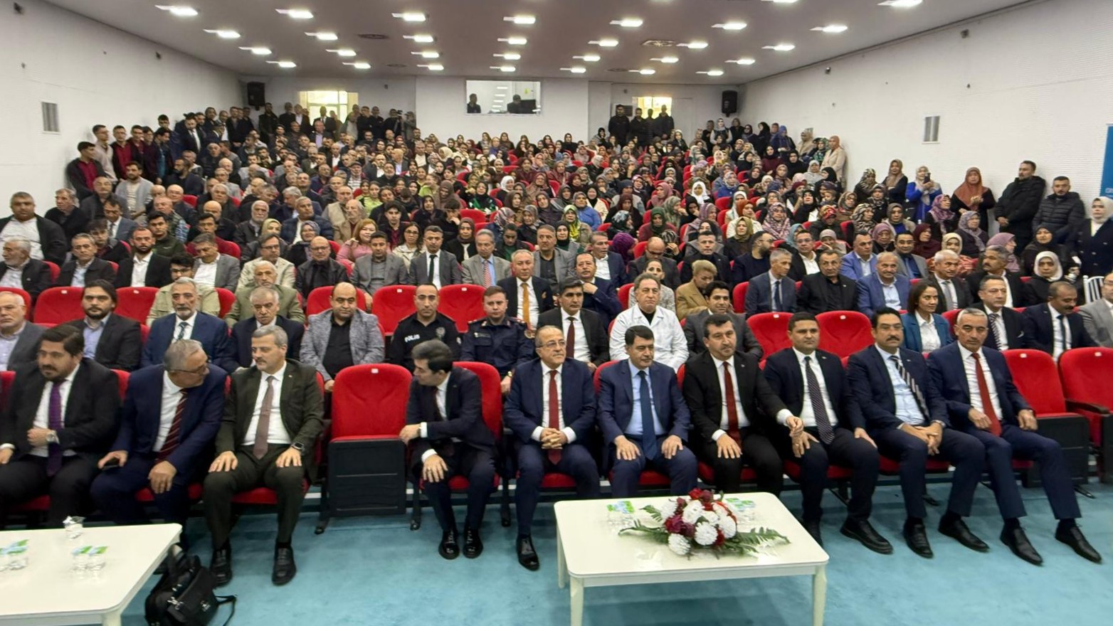 Vali Şahin: Aziz Mahmud Hüdâyî Hazretleri'nin doğduğu ev ihya edilecek