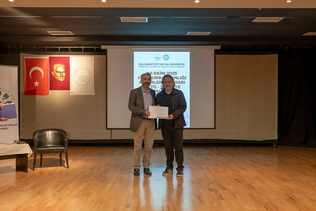 KKTC - Türkiye İlişkilerinin Geleceği Konuşuldu