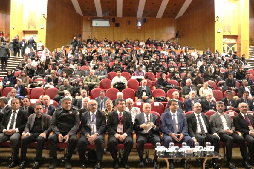 Nurettin Topçu Felsefe Okulu Kuruluyor