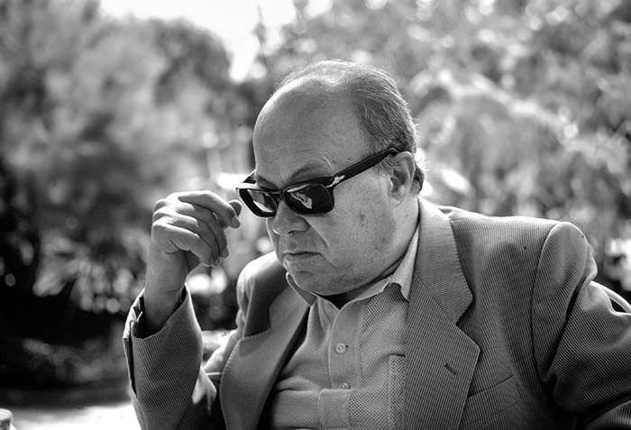 Acem Asaf Yıldırım, Türkiye’nin Derinliklerine Bir Yolculuk: Bu Ülke (Cemil Meriç)