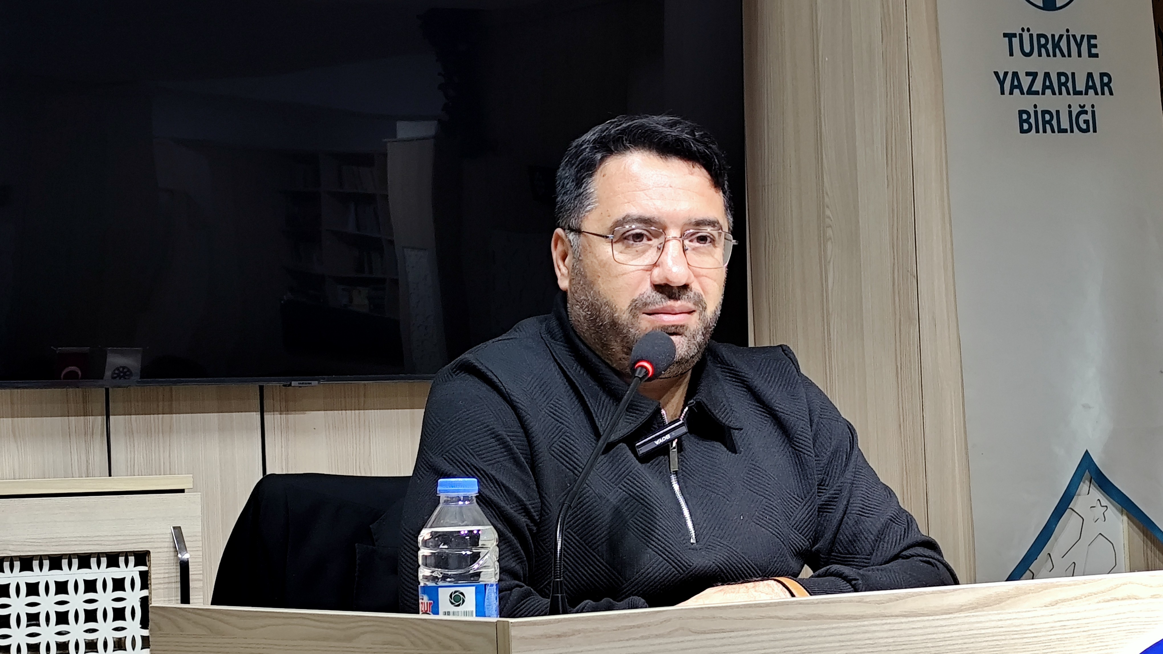 Ruhun Aynasında Derin Bir Hesaplaşma