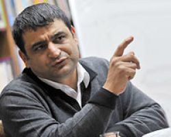 Sedat Laçiner'den: Yeni Ortadoğu