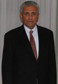 Turan Oflazoğlu'na Saygı Gecesi