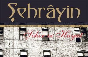 Şehrâyin Antep`ten çıkageldi!.