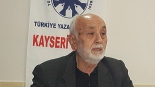 Ahmet Taş Vefat etti