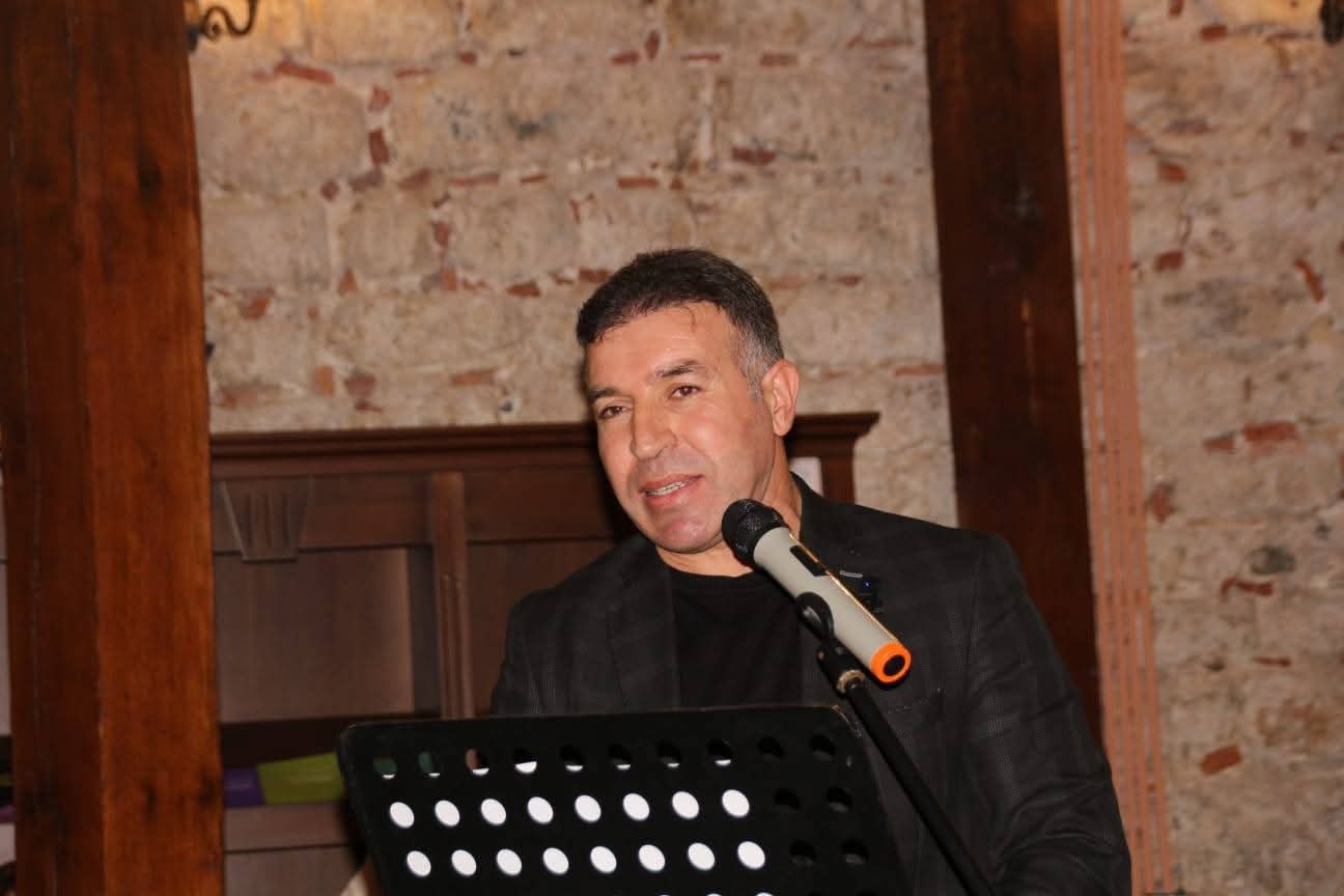 Gülhane’de Anadolu Şiir Rüzgârı Esti