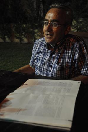 Tyb Sakarya'da 'Van Kültürü' konuşuldu