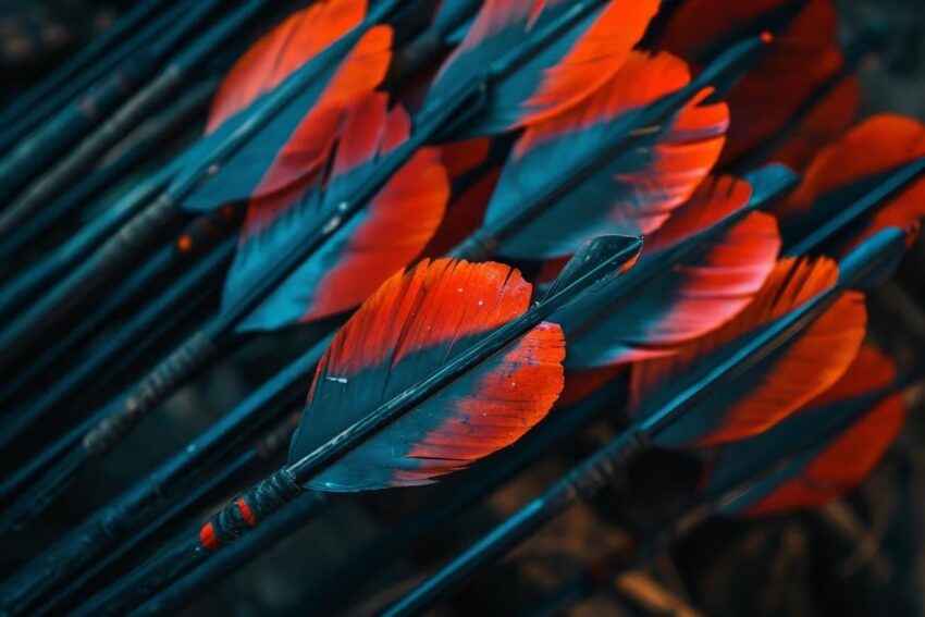 Bedenimizdeki Zehirli Oklar