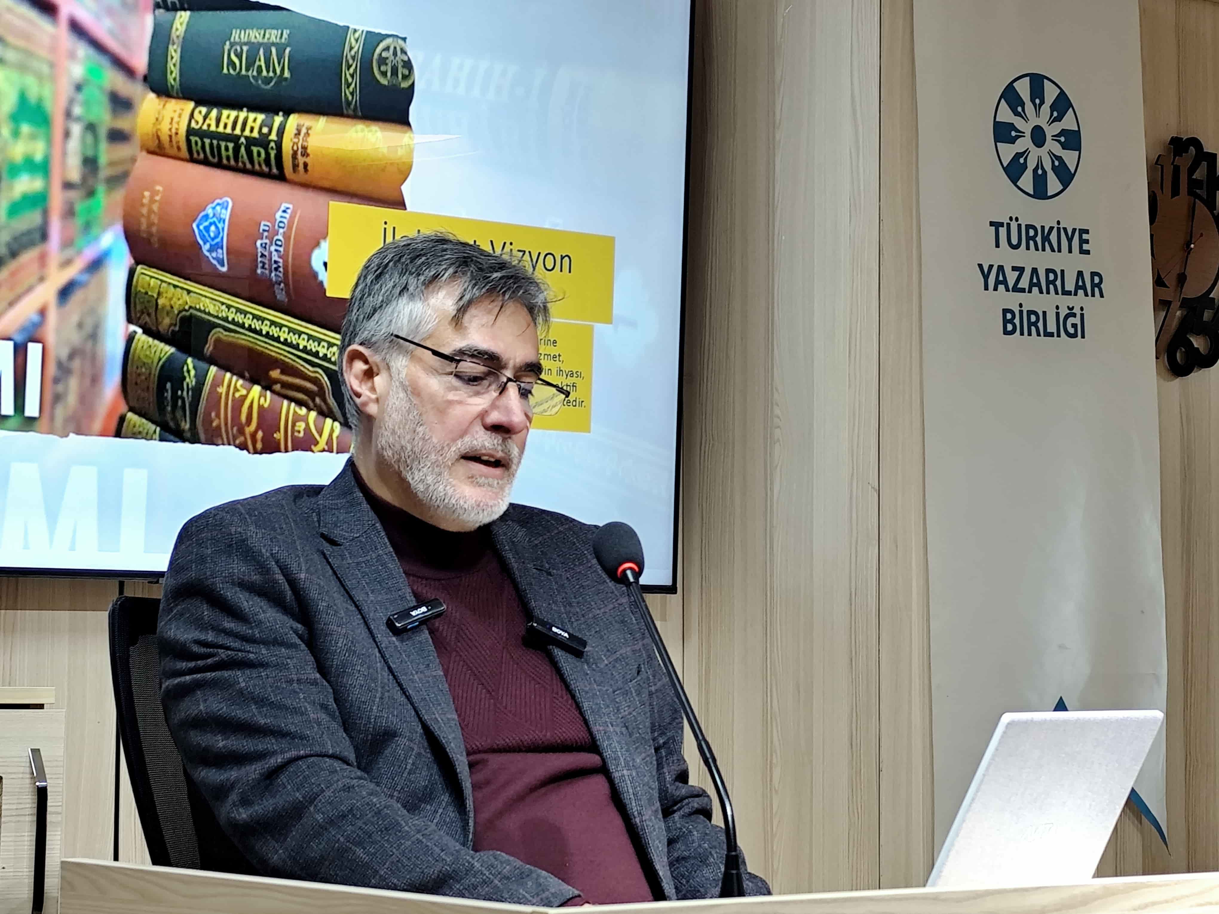 Bir Medeniyet Hafızasının İnşası: İlim Yayma Cemiyeti 74 Yıldır Eğitimi, Kültürü ve Sanatı Mayalıyor