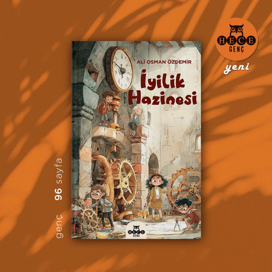 "İyilik Hazinesi" çıktı…!