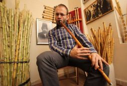 Tasavvufun 7 bin yıllık sesi