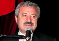 D.Mehmet Doğan “Beyazıt Konuşmaları”nda