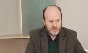 Gökhan Özcan: Mahpus Muharrir Kemal Tahir