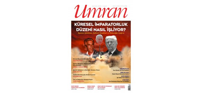 Küresel İmparatorluk Düzeni Nasıl İşliyor?