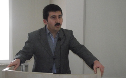 Doç. Dr. Kazım Arıcan ile Felsefe Okumaları Bu Akşam Başlıyor