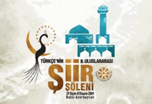 Bakü’de “Türkçe’nin 8. Uluslararası Şiir Şöleni”
