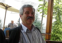 D. Mehmet Doğan K.Maraş ve Ş.Urfa´da