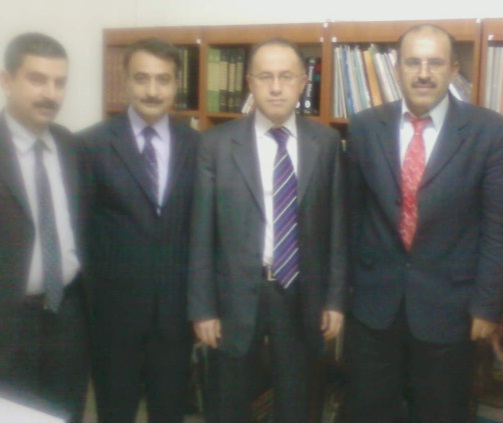 Gaziantep ‘Yazarlar Birliği’