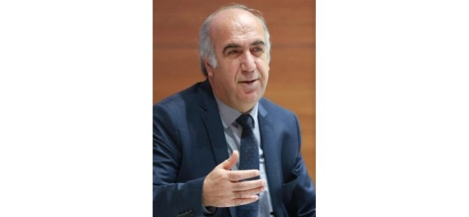 Türk Romanı Soruşturması: Mehmet Narlı