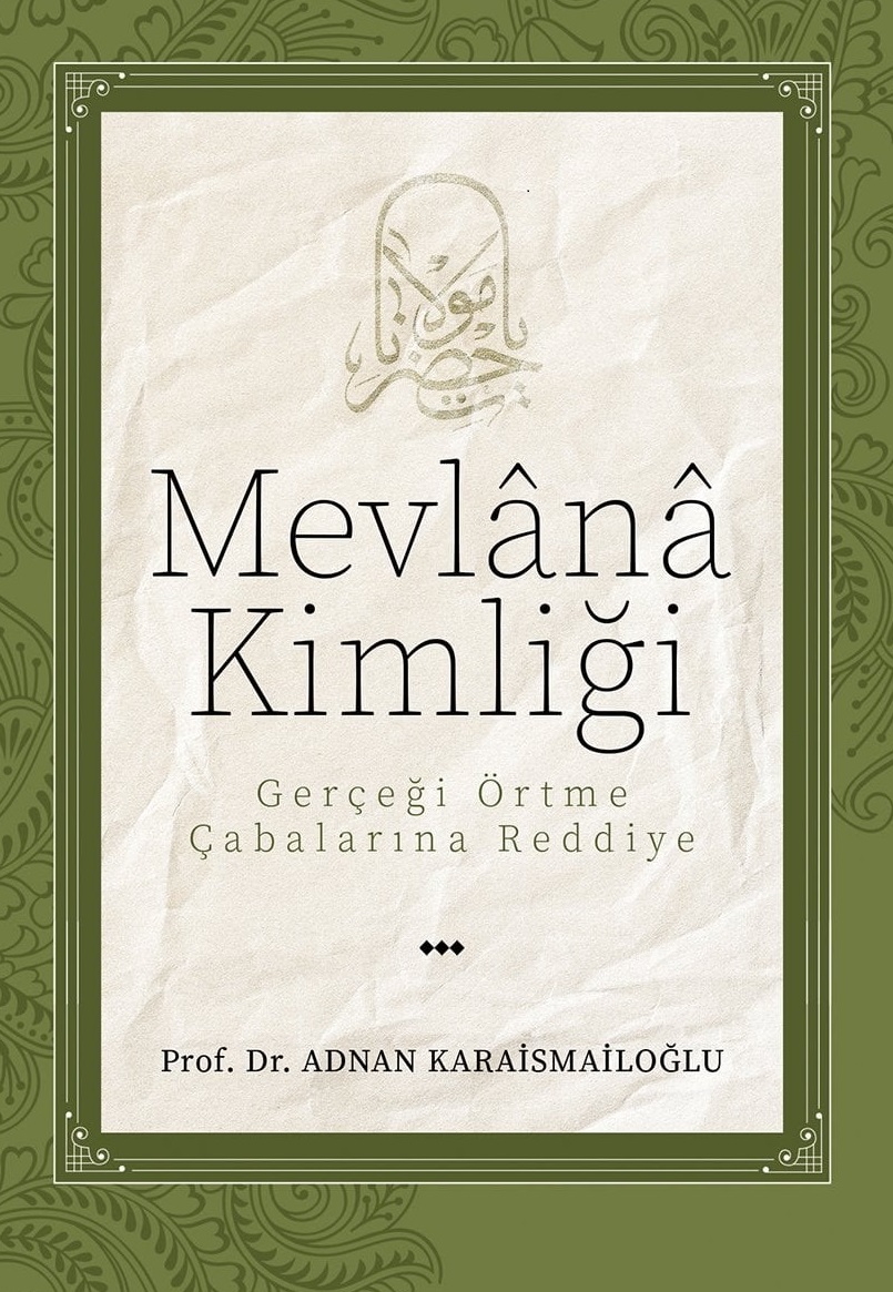 Batı kaynaklı oryantalist tarih ve medeniyet araştırmaları anlayışı, artık geçerliliğini yitirmelidir.