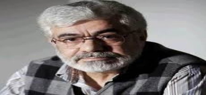 Murat Kapkıner vefat etti