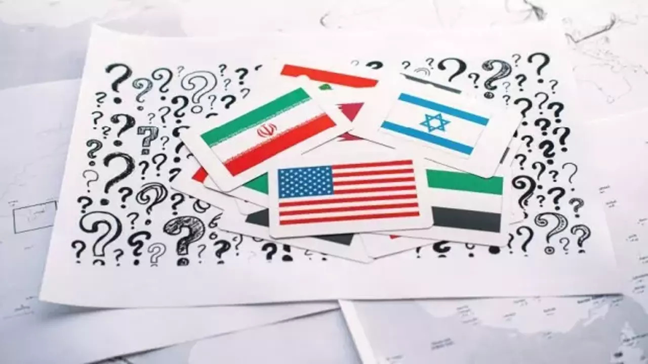 TYB'de ABD/İsrail-İran Savaşı Çalıştayı düzenlenecek