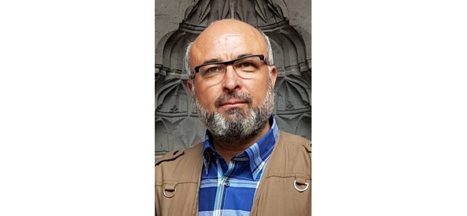 TYB Kayseri Şubesinde bayrak değişimi: Yeni başkan Vedat Önal