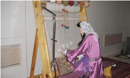 Halk Kültürü ve Etnoğrafya Malzemeleri Sergisi Açılıyor