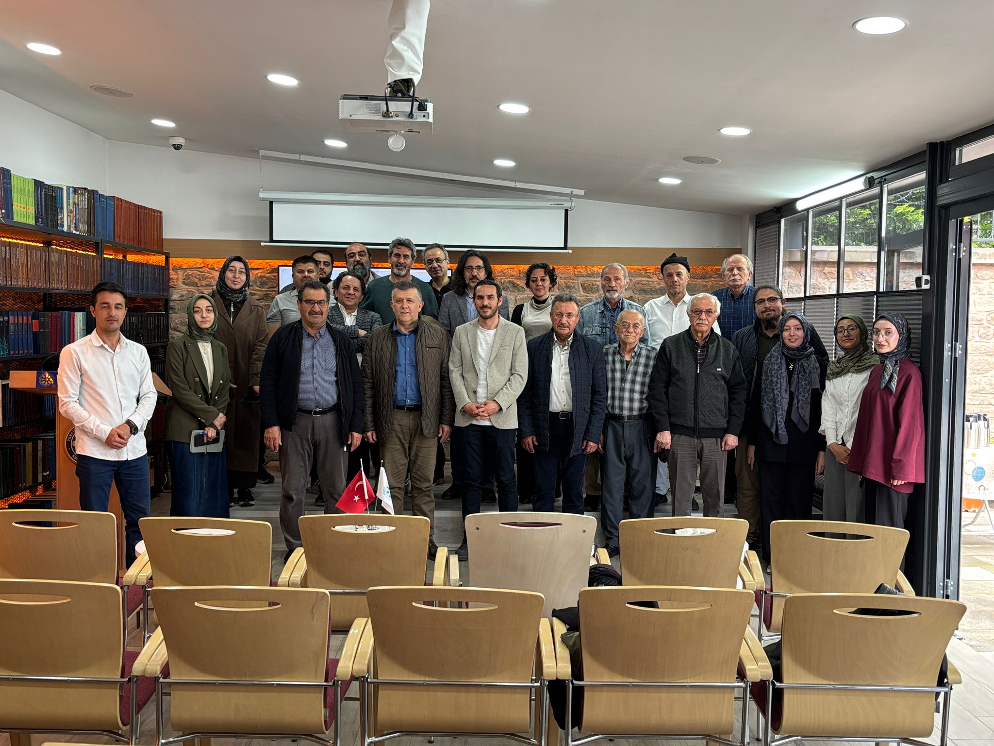 Kasay: Sinema Sadece Eğlence Değil, Bir Anlam İnşasıdır