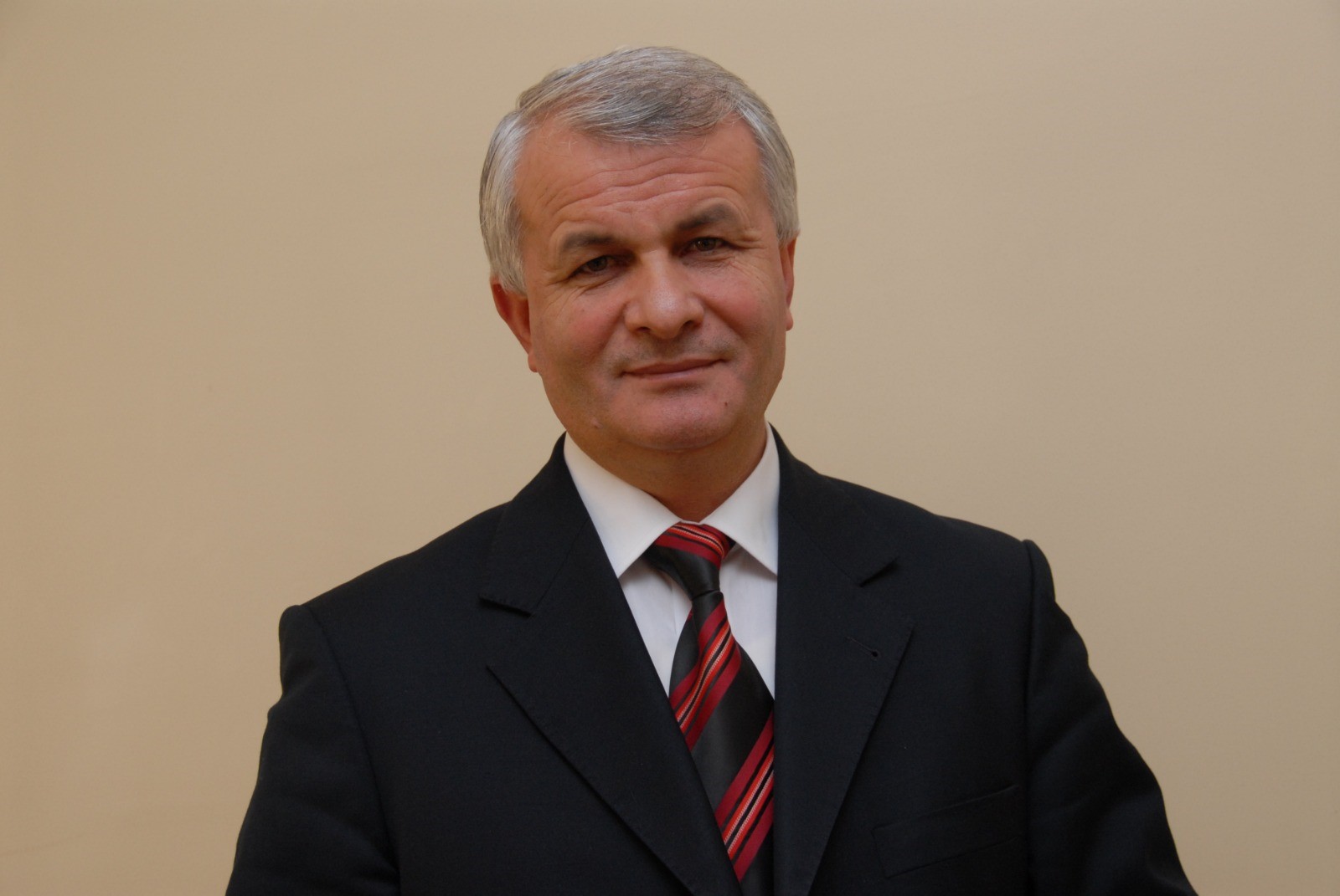 H. Mahmut Erdemir