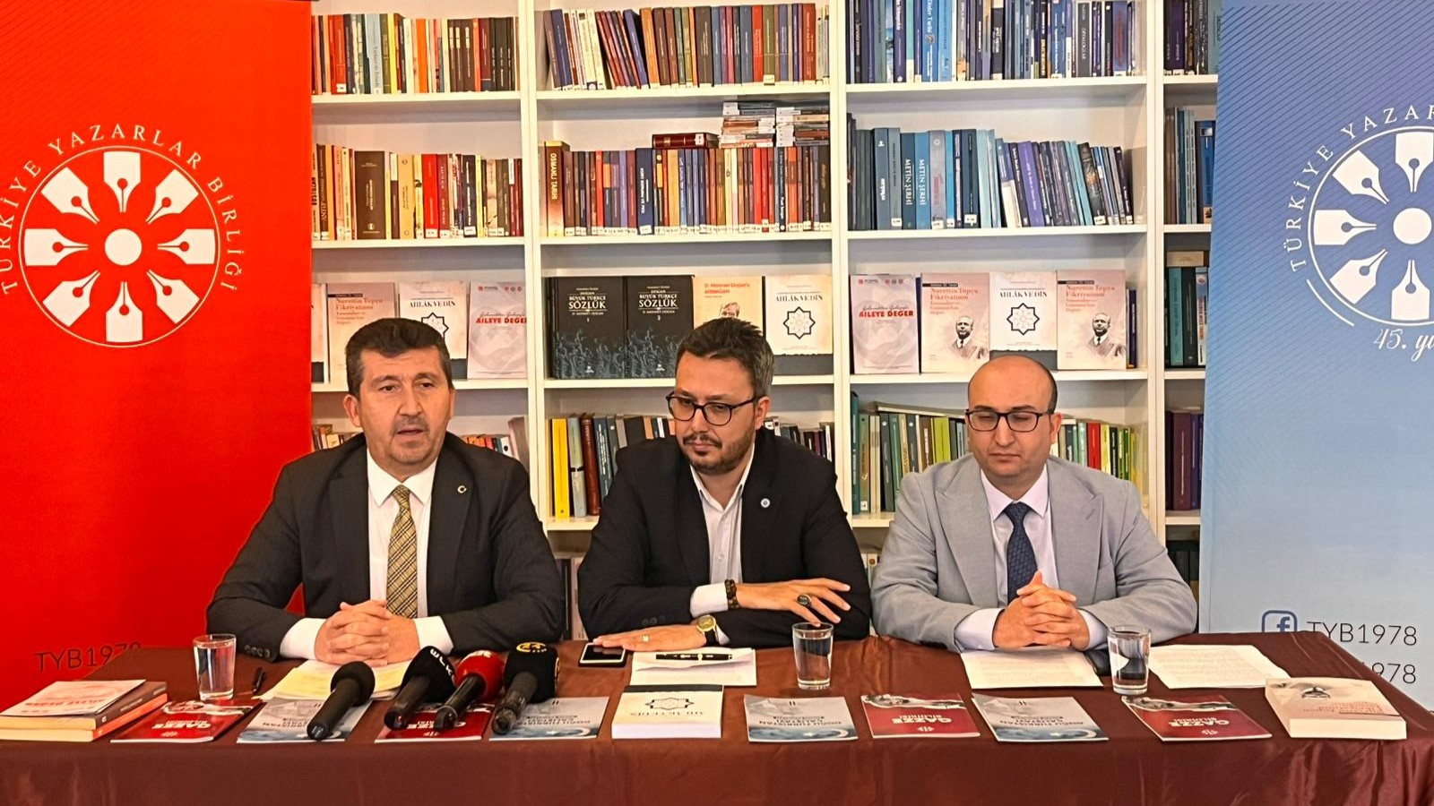 ABD/İsrail-İran Savaşı Çalıştayının sonuç bildirgesi açıklandı