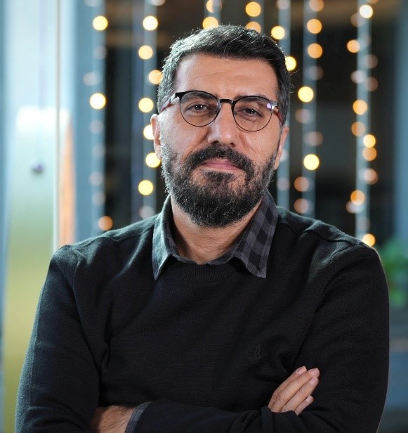 Ersin Çelik