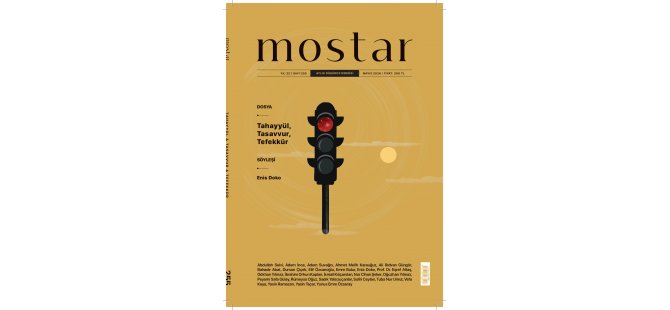 Mostar Dergisi