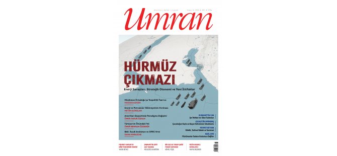 Hürmüz Çıkmazı