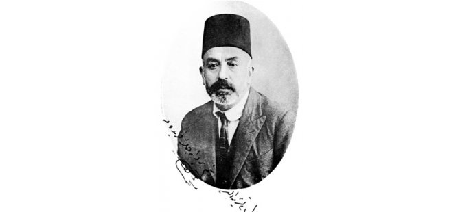 Bir Medeniyet Muhasebesi Safahat