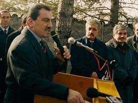 “Yazıcıoğlu Muhsin Ata” Menkıbesi