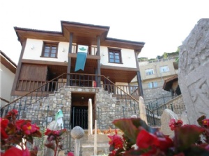 Bursa’dan zaman parçaları: Seyit Usul’de bir akşam ziyafeti…