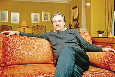 Türkiye'nin emperyal bir projesi olduğu konuşuluyor