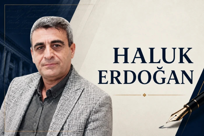 Haluk Erdoğan: Ne kaybettik, ne bulduk?