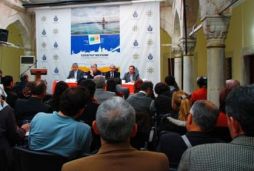 Edebiyat Mevsimi Büyük Ödülleri sahiplerini buldu