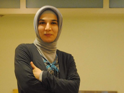 TYB İstanbul'da Gülşah N. Maraşlı ile Film Okuması: "Charlie'nin Çikolata Fabrikası"