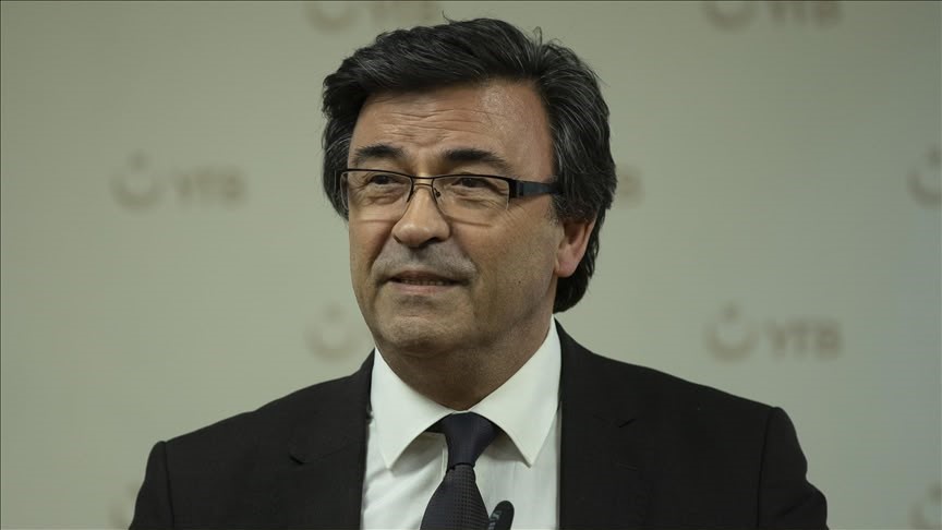 Yakup Ömeroğlu'nun 2. Vefat Yılı