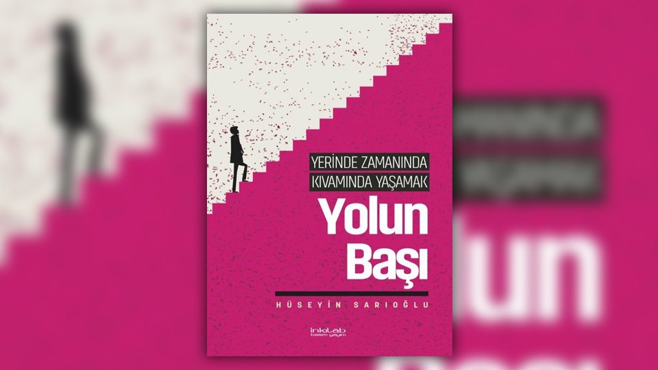 Osman Kayaer: Kolay okunan ama çok tesirli bir kitap