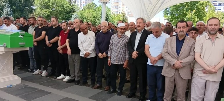 Hüsrevoğlu Ailesinin Acı Günü