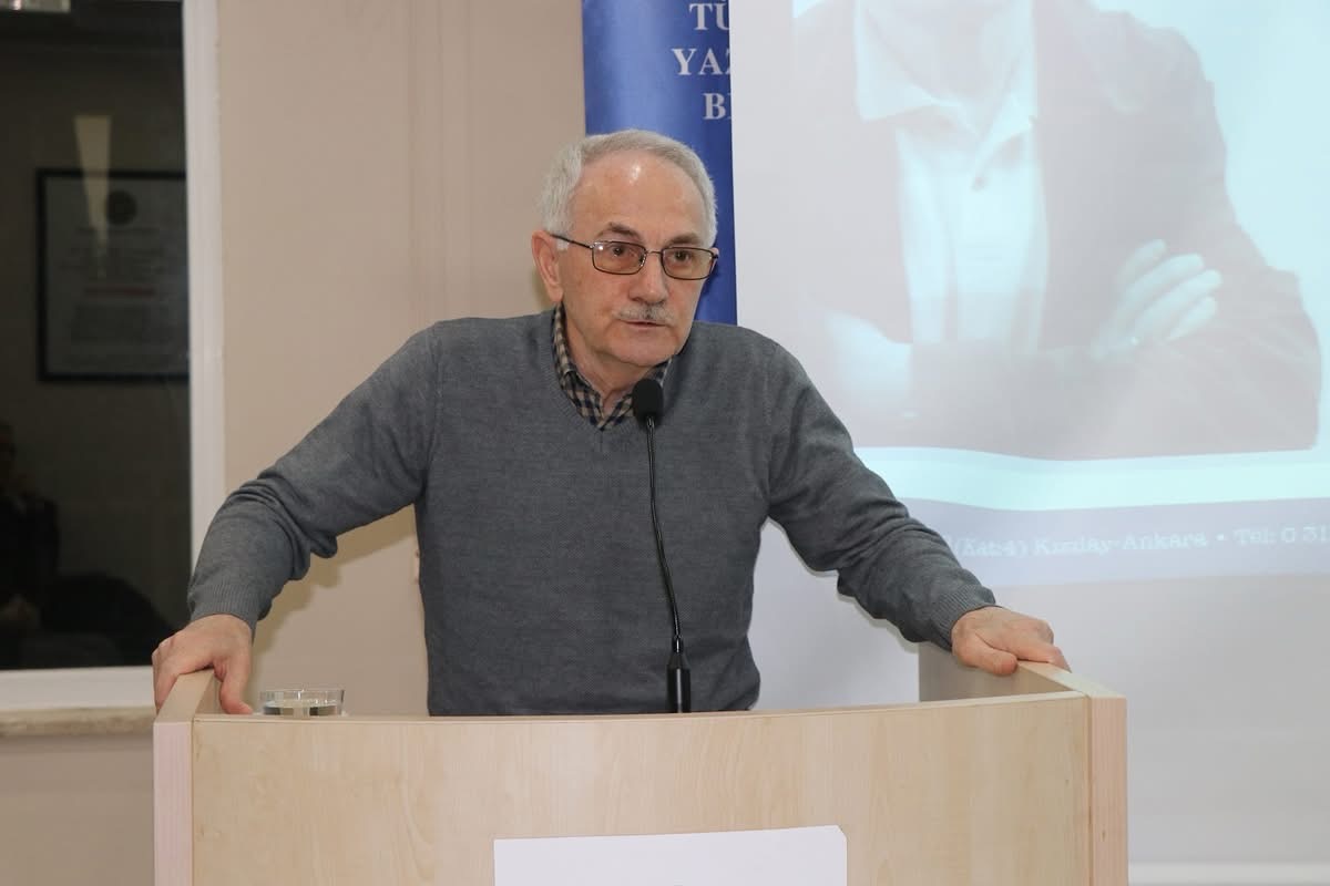 Muhsin Mete vefat etti